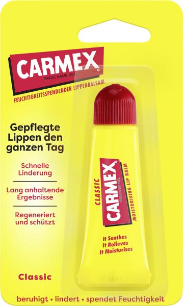 Carmex Lippenbalsam Classic