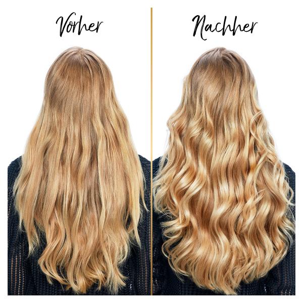 Pantene Pro-V Fülle & Stärke Shampoo, Pro-V Formel + Antioxidantien, Für schwaches, dünner werdendes Haar