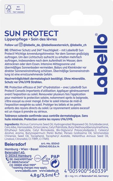 Labello Sun Protect LSF 30