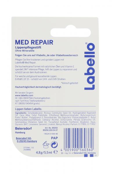 Labello Med Repair