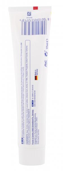 Blend-a-med Zahncreme Classic XXL