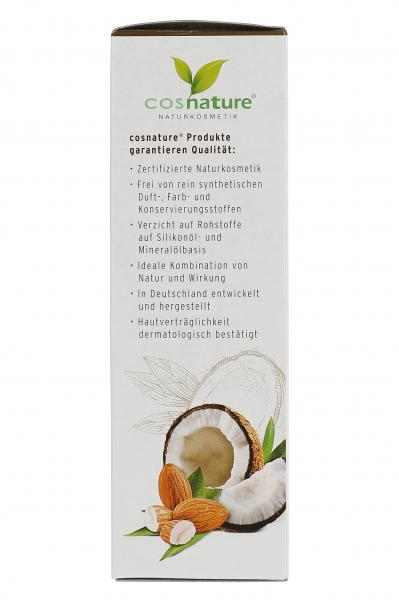 Cosnature Aroma-Pflegeöl Mandel & Kokos