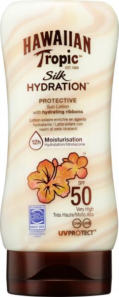 Hawaiian Tropic Silk Hydration LSF 50