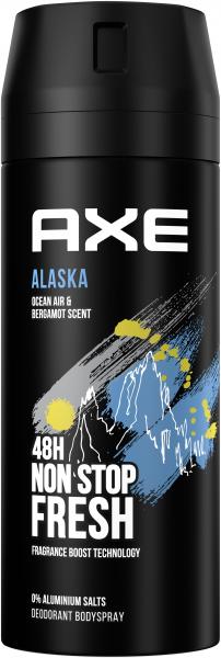 Axe Bodyspray Alaska