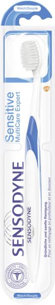 Sensodyne MultiCare Expert Zahnbürste weich