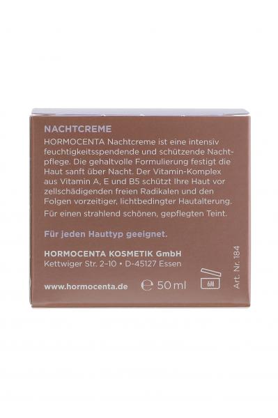 Hormocenta Original Care Nachtcreme