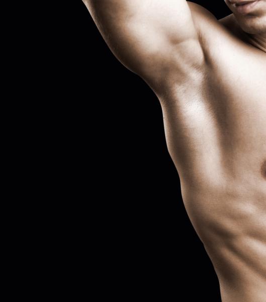 Soummé For Men Anti-Transpirant