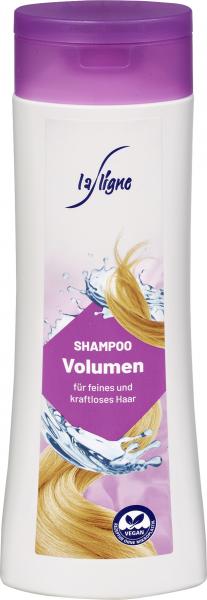 La Ligne Shampoo & Pflege Volumen