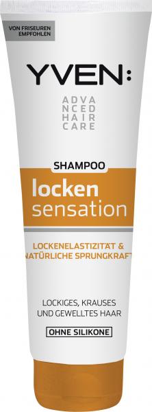 Yven Shampoo Locken Sensation Online Kaufen Bei Combi De