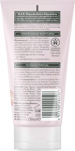 N.A.E. Purezza Klärendes Reinigungsgel