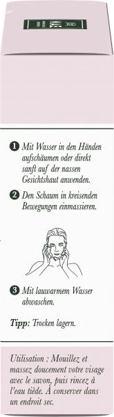 N.A.E. Purezza Sanfte feste Gesichtsreinigung