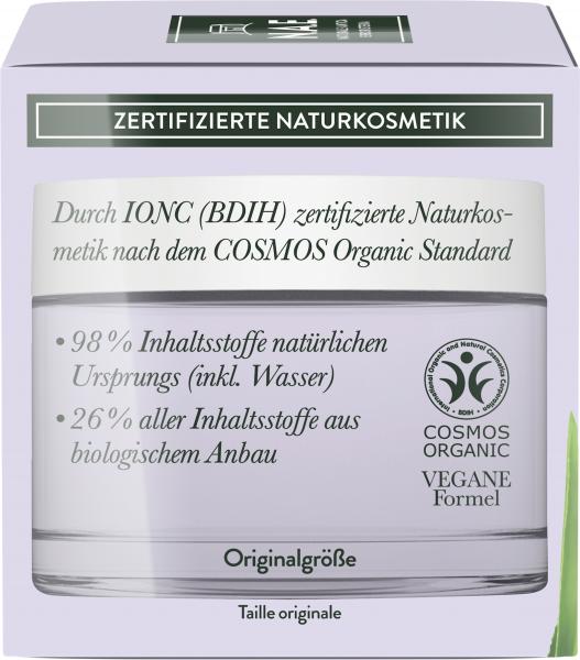 N.A.E. Bellezza Anti-Age Nachtcreme