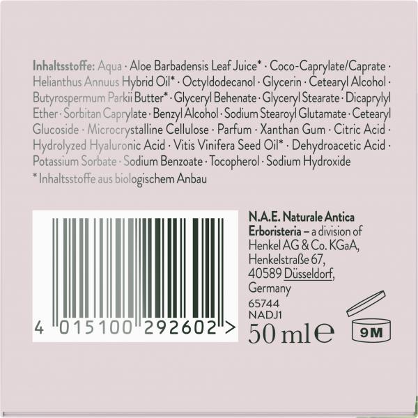 N.A.E. Bellezza Anti-Age Tagescreme
