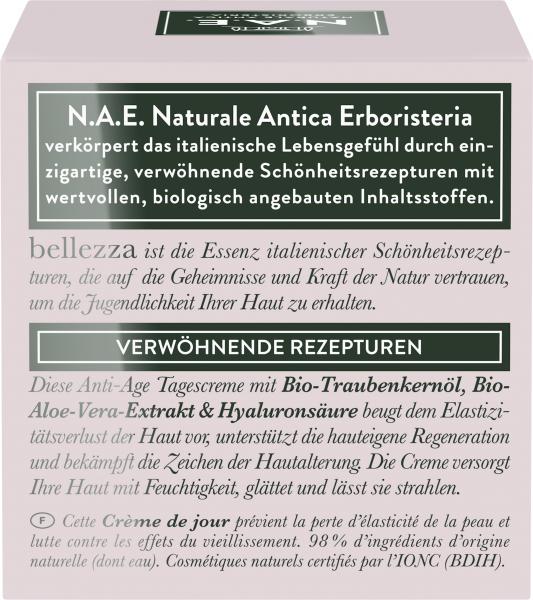 N.A.E. Bellezza Anti-Age Tagescreme