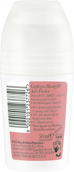 N.A.E. Idratazione Pflegender Deo Roll on