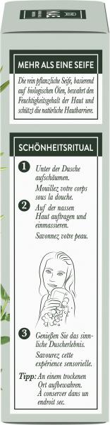 N.A.E. Freschezza Erfrischende feste Duschpflege