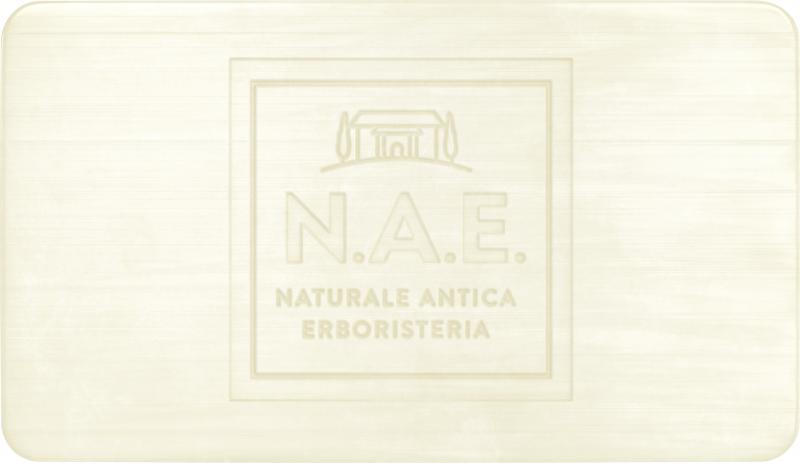 N.A.E. Freschezza Erfrischende feste Duschpflege