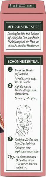 N.A.E. Idratazione Feuchtigkeitsspendende feste Duschpflege