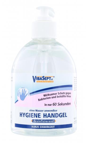 VibaSept Hygiene Hand Desinfektionsgel