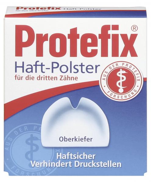 Protefix Haft-Polster Oberkiefer
