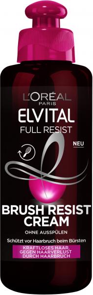 L'Oréal Elvital Full Resist Brush Resist Cream