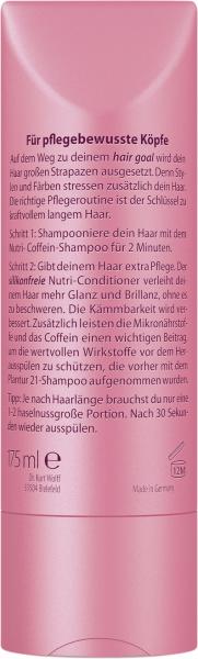 Plantur 21 Spulung Nutri Conditioner Online Kaufen Bei Combi De