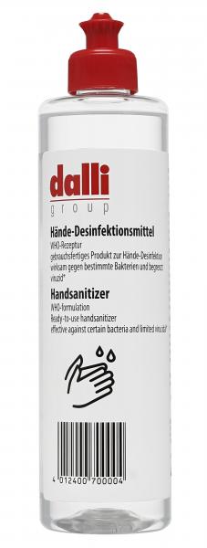 Dalli Hände-Desinfektionsmittel