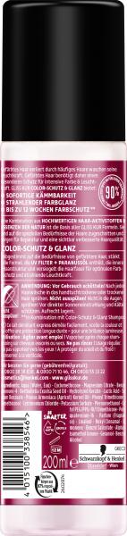 Schwarzkopf Gliss Kur Express-Repair-Spülung Color-Schutz & Glanz