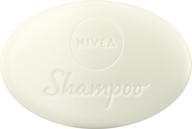 Nivea Festes Shampoo ph Balance trockenes Haar