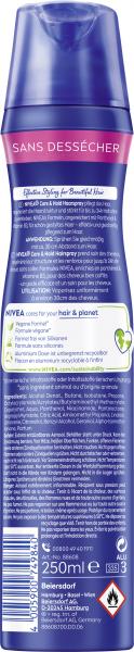 Nivea Styling Spray Care & Hold natürlicher Halt