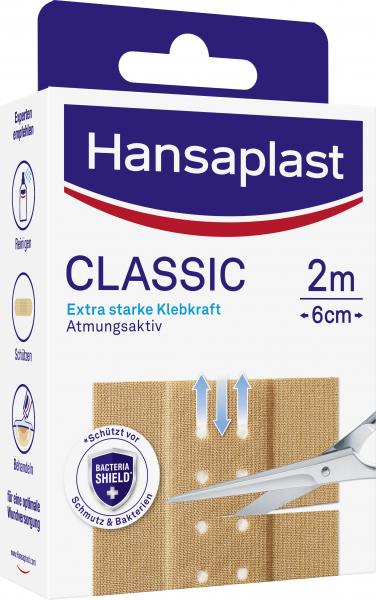 Hansaplast Wundpflaster Classic