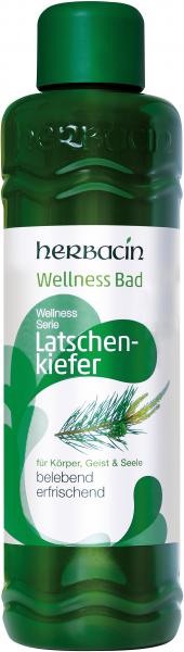 Herbacin Wellness Bad Latschen-Kiefer