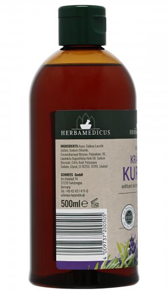 Herbamedicus Kräuter Kurbad Lavendel
