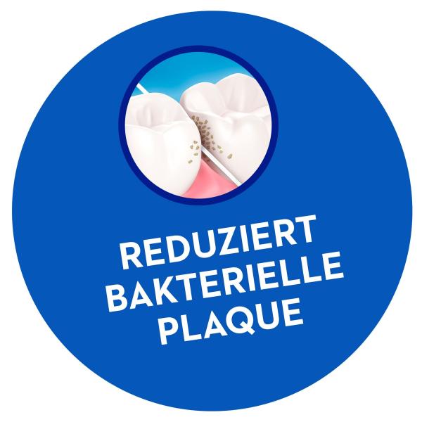Oral-B Essentialfloss Zahnseide Ungewachst