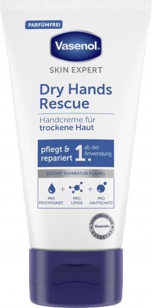 Vasenol Handcreme Dry Hands Rescue