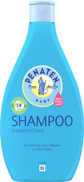 Penaten Baby Shampoo