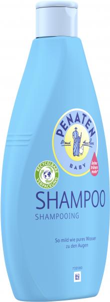 Penaten Baby Shampoo