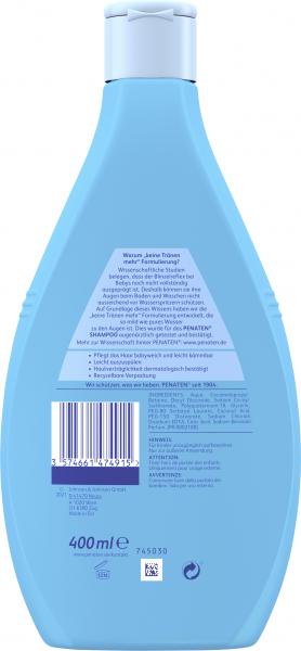 Penaten Baby Shampoo