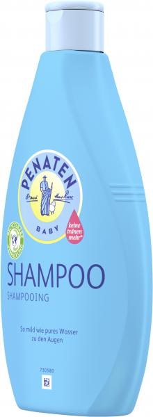 Penaten Baby Shampoo