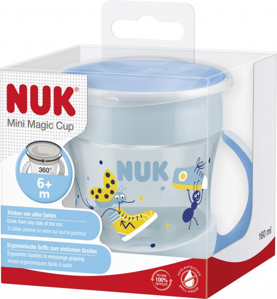 Nuk Mini Magic Cup