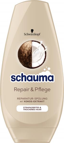 Schwarzkopf Schauma Repair & Pflege Spülung