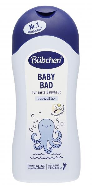 Bübchen Baby Bad