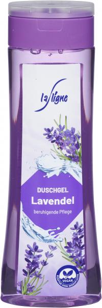 La Ligne Wellness Duschgel Lavendel