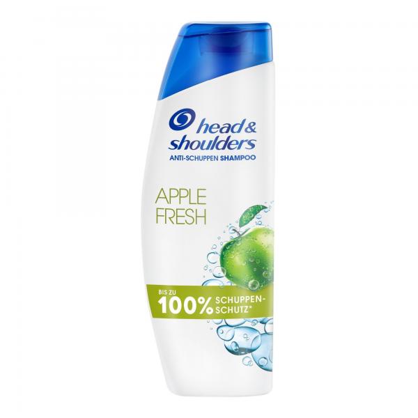 Head & Shoulders Anti-Schuppen-Shampoo Apple Fresh
