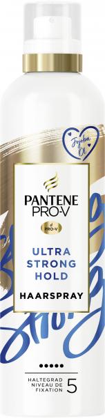Pantene Pro-V Ultra Strong Hold Haarspray