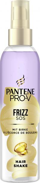 Pantene Pro-V Frizz SOS Hair Shake