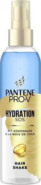 Pantene Pro-V Hydration SOS Hair Shake