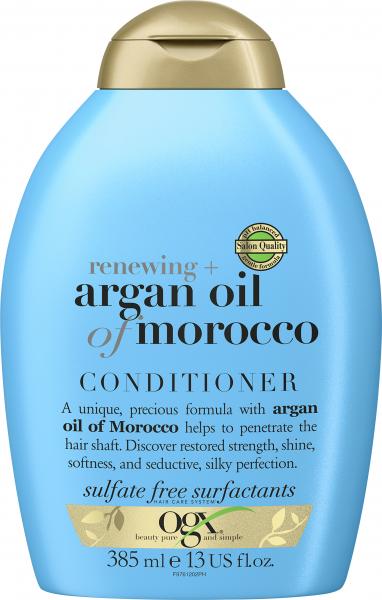 OGX renewing+ argan oil of morocco Conditioner