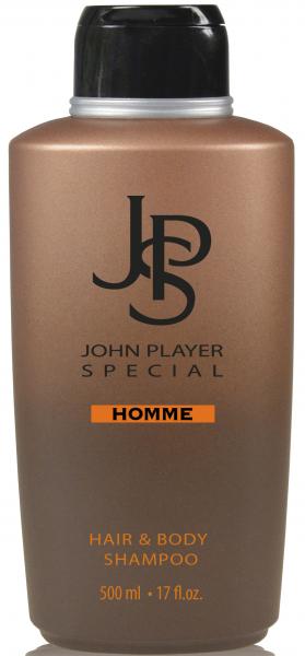 John Player Special Homme Hair & Body Shampoo