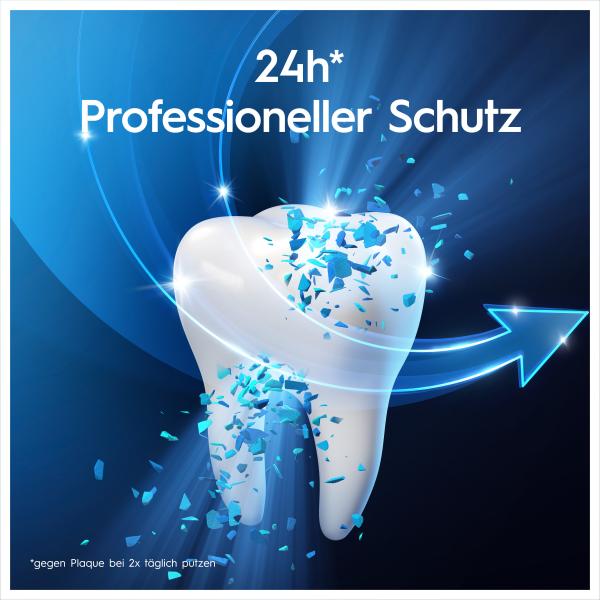 Blend-a-med Zahncreme Complete Expert Tiefenreinigung 24h Schutz
